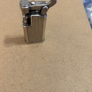 VINTAGE Maruman GL-67 Pipe Lighter Japan Vintage  - WORKS AND IN CLEAN CONDITION